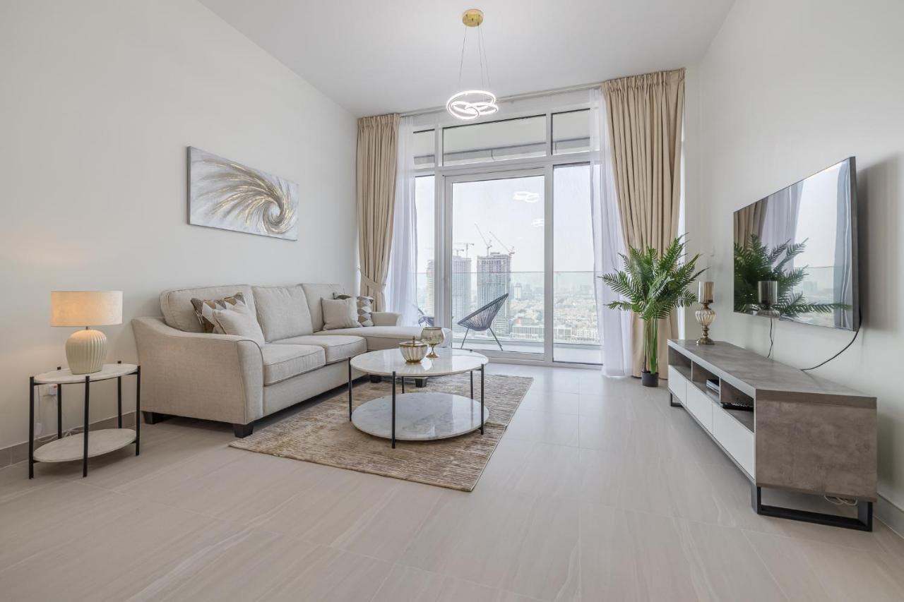 Appartement Close To Metro With Frame View *