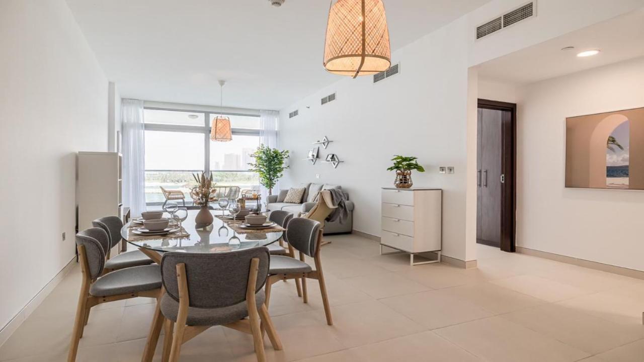 Hashtag - Luxury 2bdr On The Palm Azure Residences * Dubaï