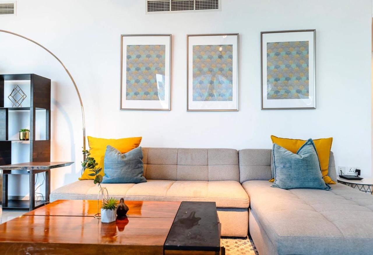 Hashtag - Spacious 2 Bedroom With Kids In Difc * Dubaï