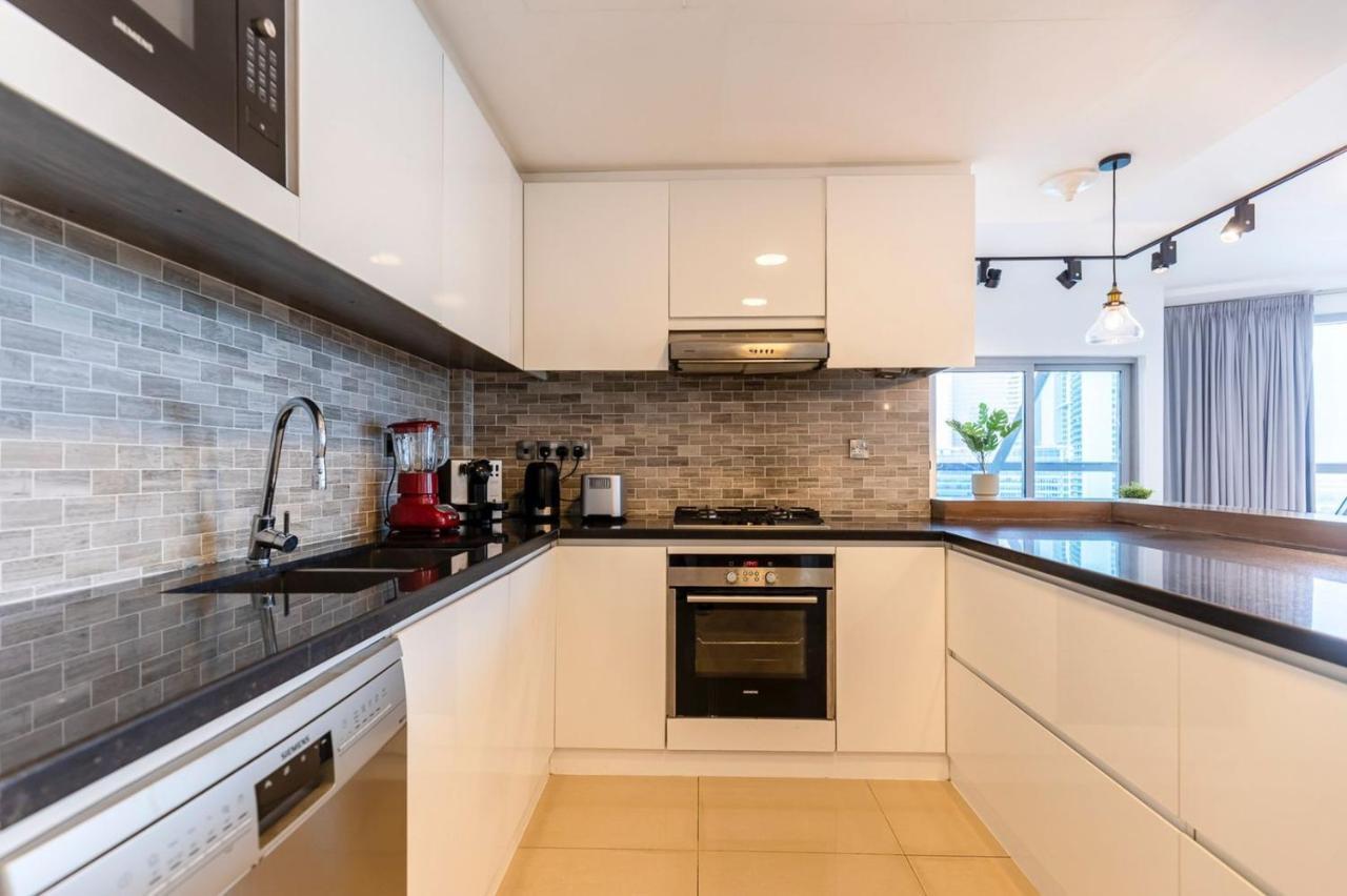 Appartement Hashtag - Spacious 2 Bedroom With Kids In Difc *