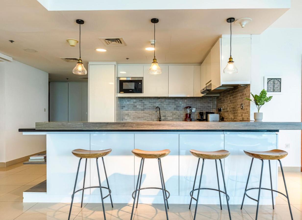 Hashtag - Spacious 2 Bedroom With Kids In Difc