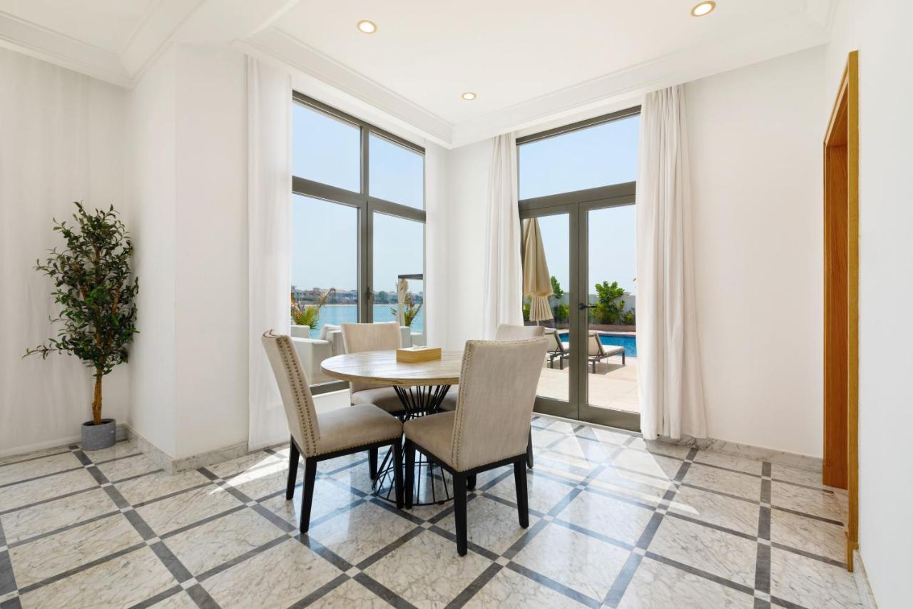 Maison Privee - Luxury With Dramatic View Private & Pool Pousada