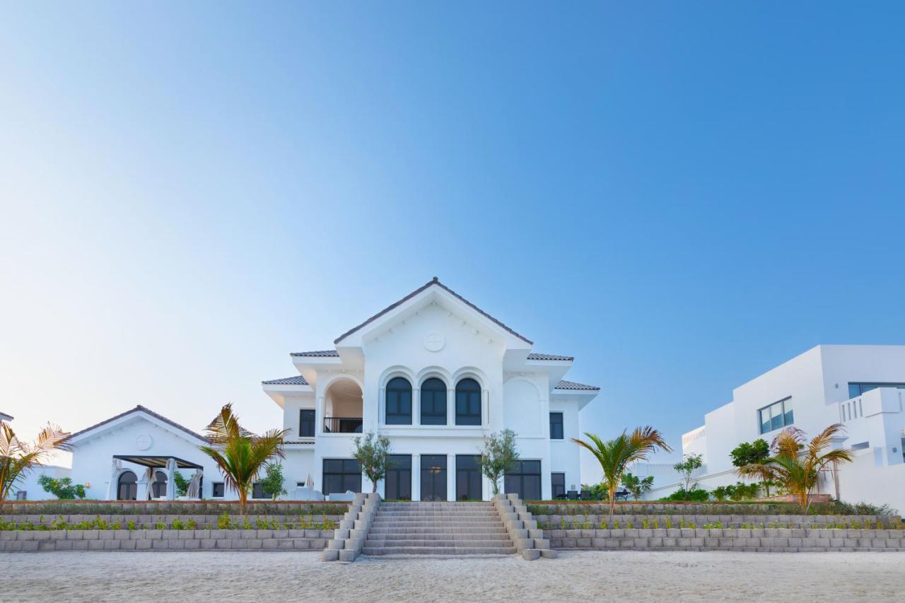 Maison Privee - Luxury With Dramatic View Private & Pool Pousada *