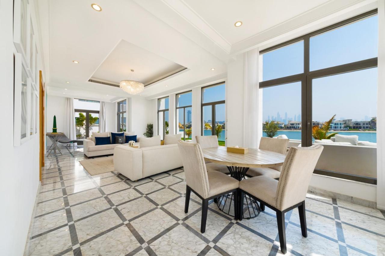 Pousada Maison Privee - Luxury With Dramatic View Private & Pool Dubai