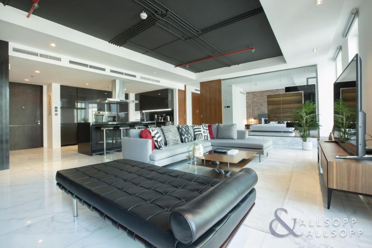 Appartement Limestone House *