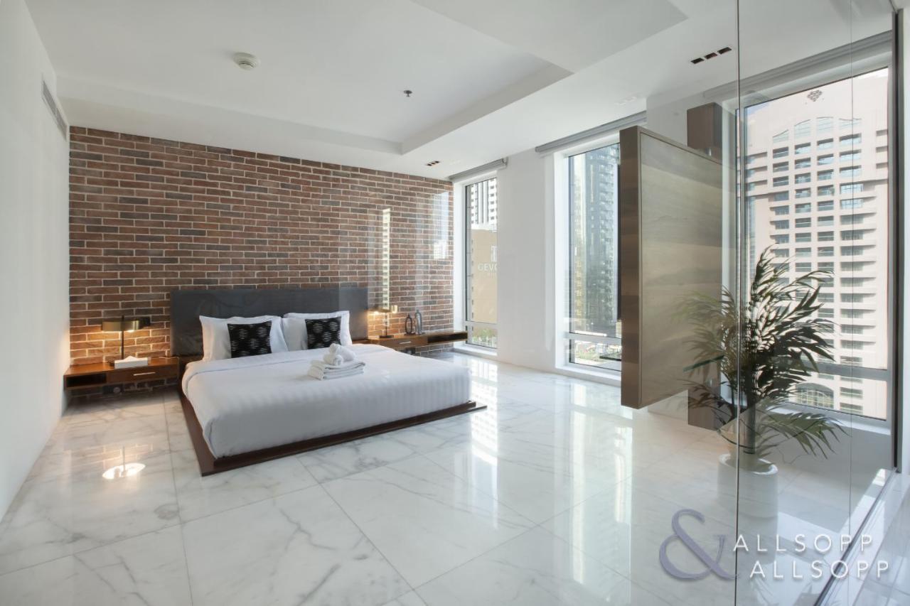 Limestone House Appartement Dubaï