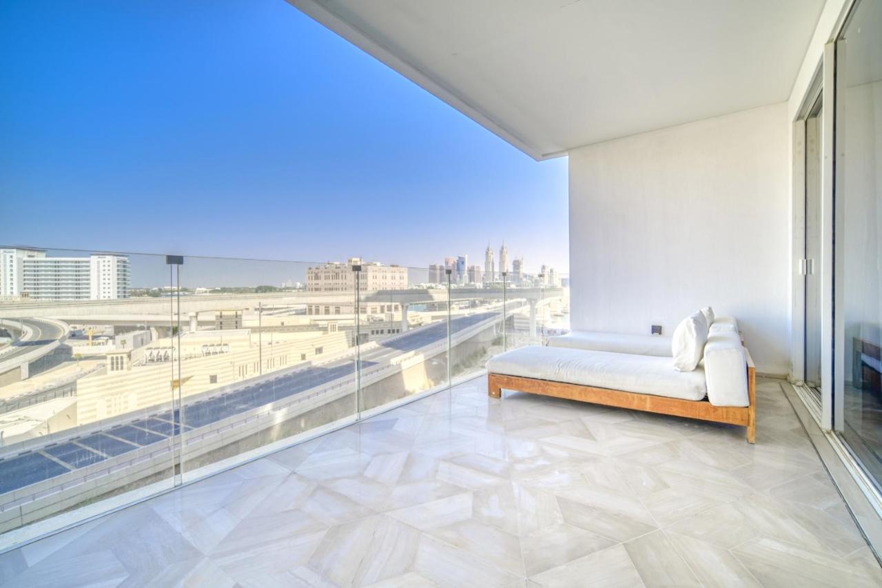 Five Palm Jumeirah Residences - Mint Appartamento Dubai