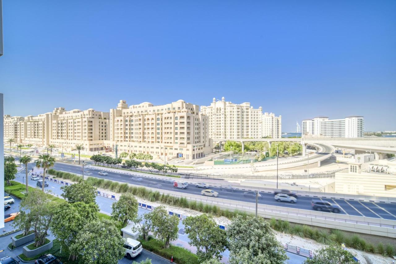Five Palm Jumeirah Residences - Mint Appartamento Dubai