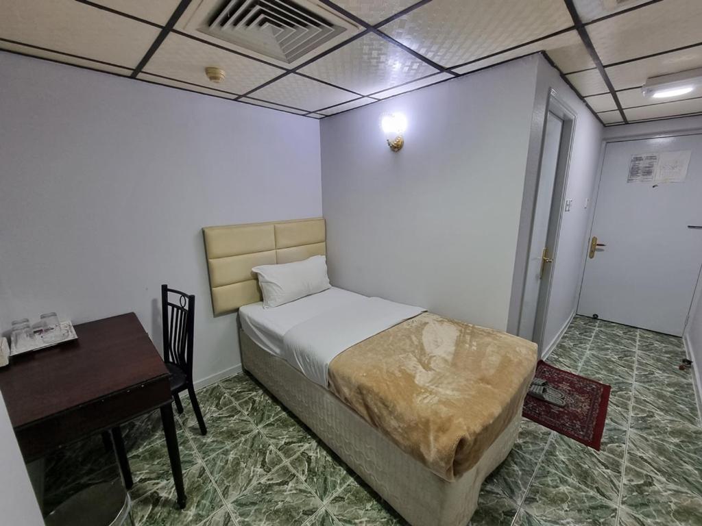 Hotel West Dubái