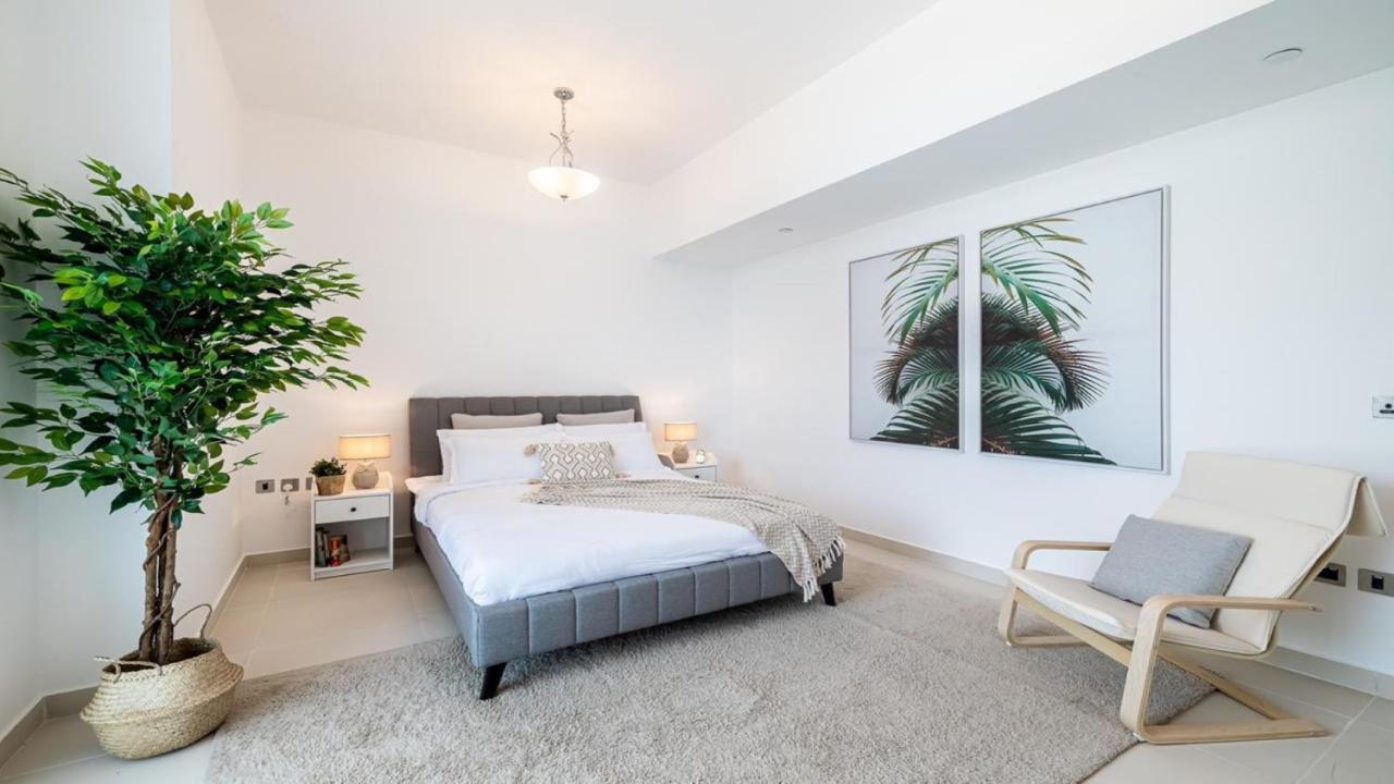 Hashtag - Luxury 2bdr On The Palm Azure Residences Dubaï