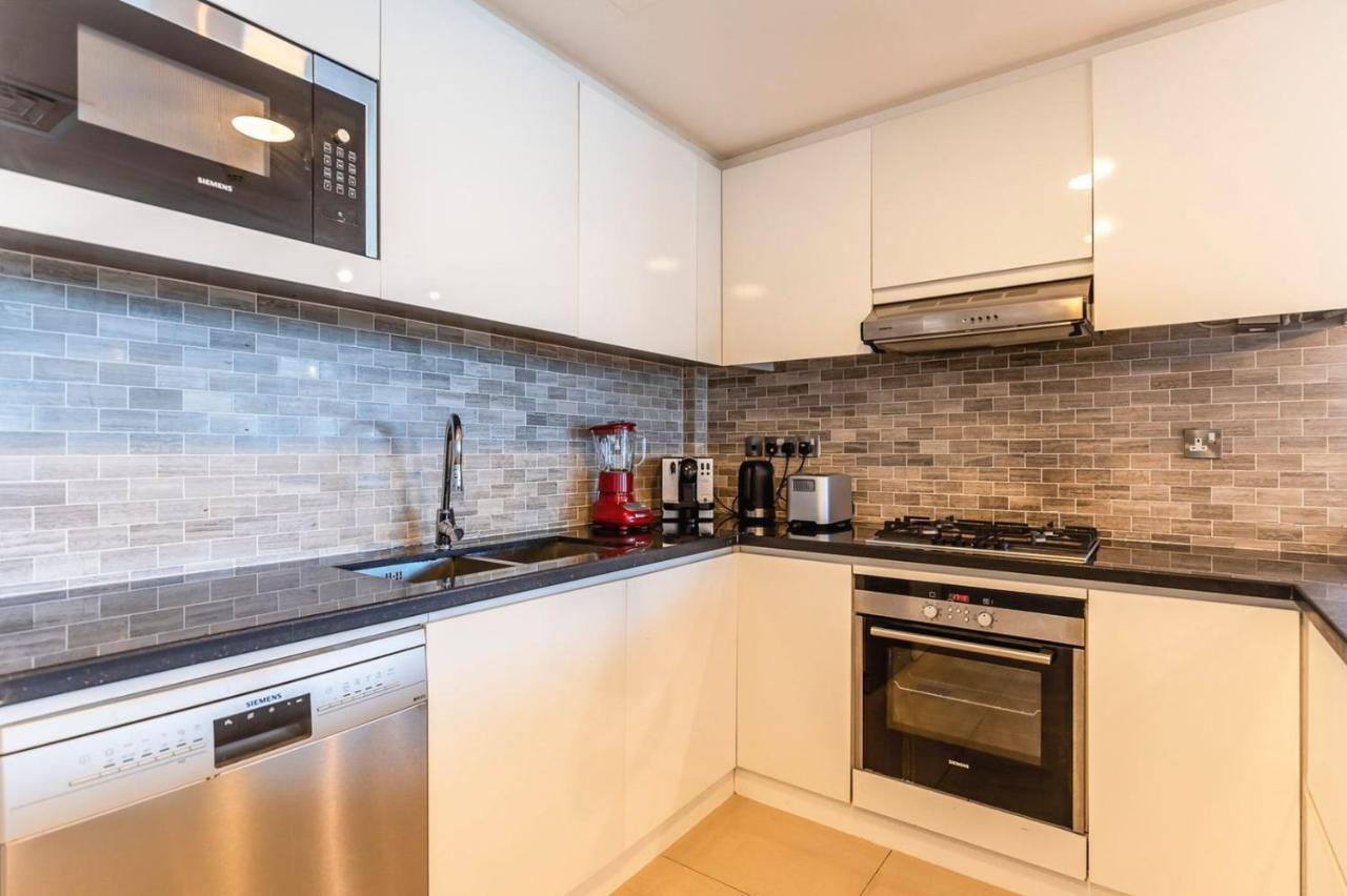 Hashtag - Spacious 2 Bedroom With Kids In Difc Dubaï