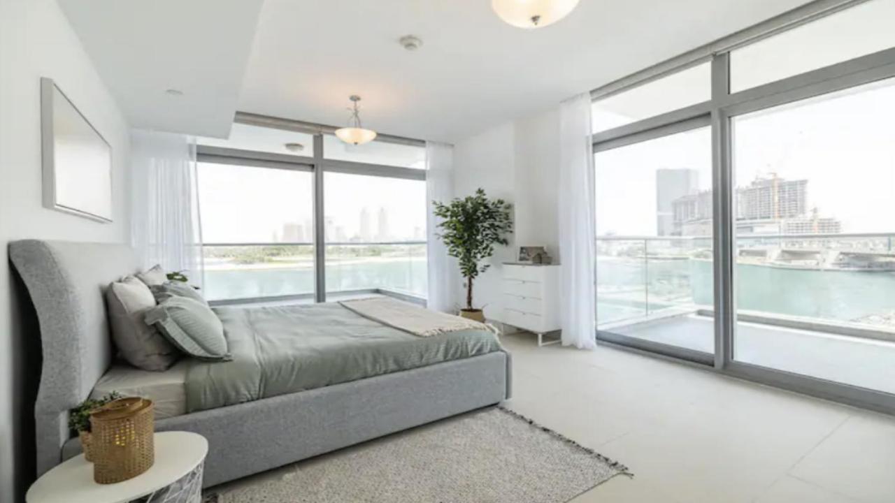 Hashtag - Luxury 2bdr On The Palm Azure Residences Appartement *