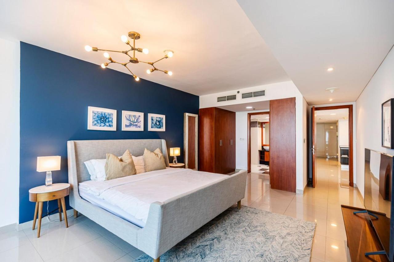 Appartement Hashtag - Spacious 2 Bedroom With Kids In Difc Dubaï