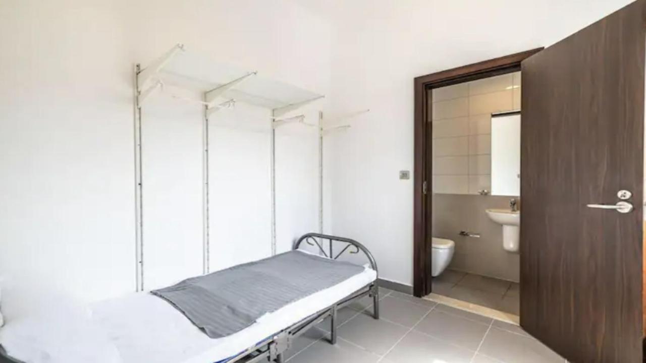 Hashtag - Luxury 2bdr On The Palm Azure Residences Appartement *