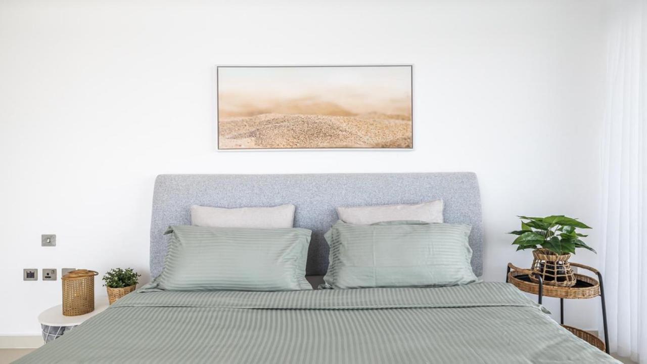 Appartement Hashtag - Luxury 2bdr On The Palm Azure Residences Dubaï