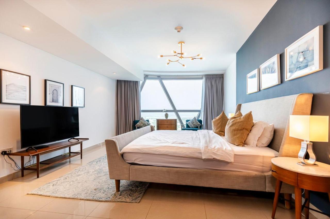 Appartement Hashtag - Spacious 2 Bedroom With Kids In Difc *
