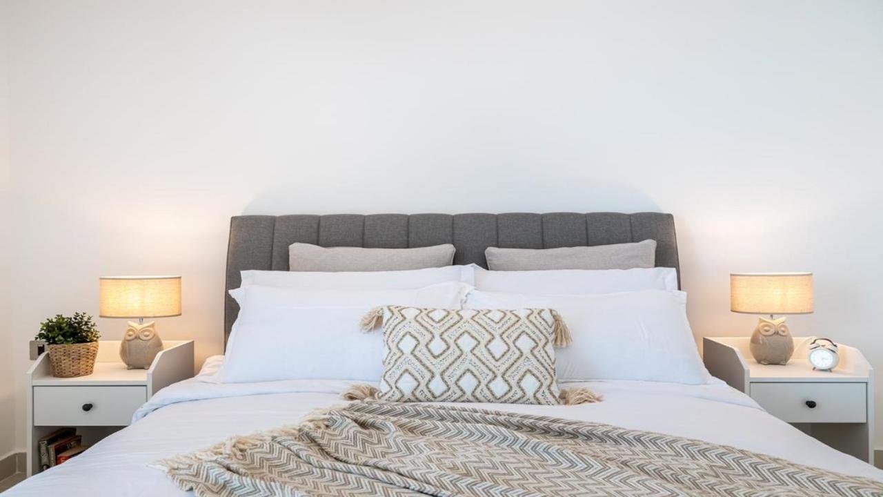 Hashtag - Luxury 2bdr On The Palm Azure Residences Appartement Dubaï