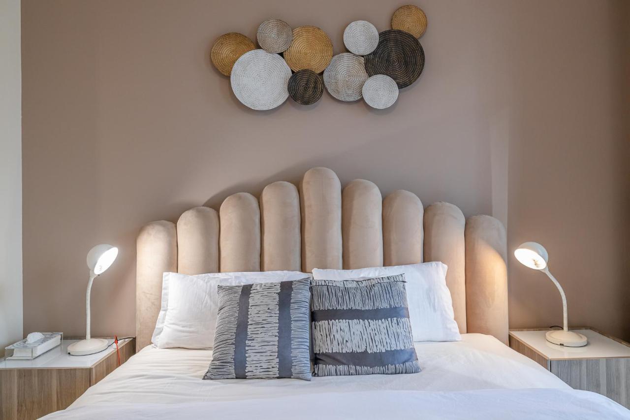 Appartamento 1 Bedroom At Yansoon 4, Downtown Old Town With Garden View *