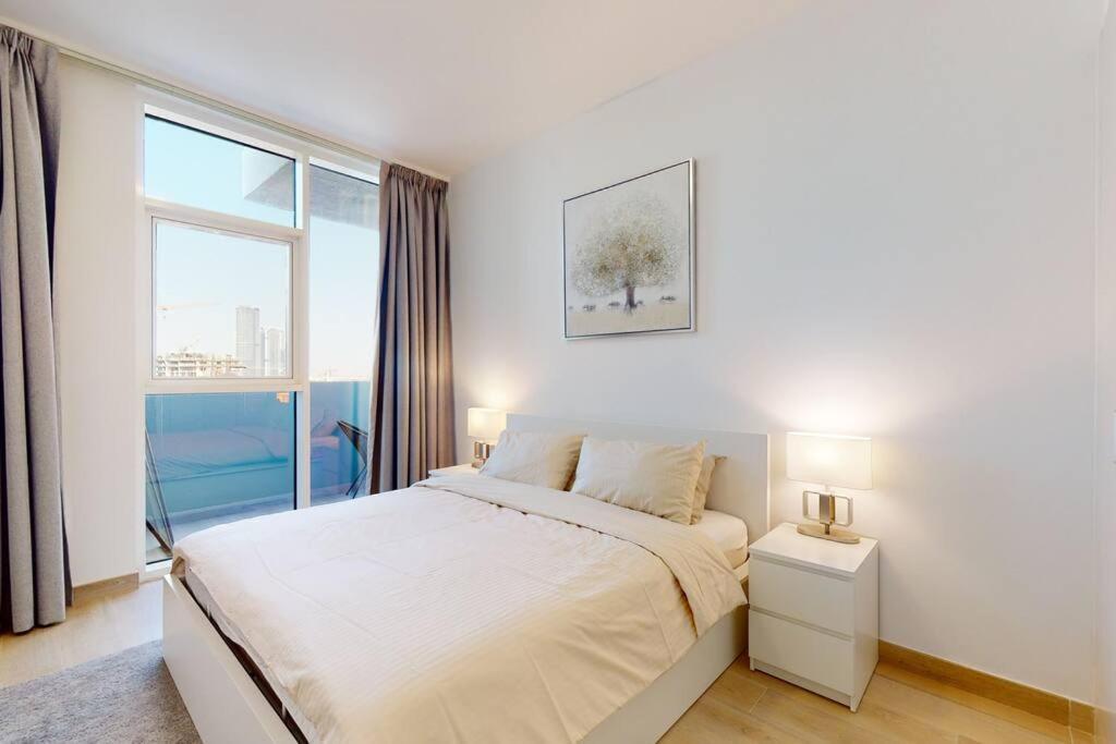 Apartamento Lovely And Spacious 1 Bedroom With Extra Sofa Bed