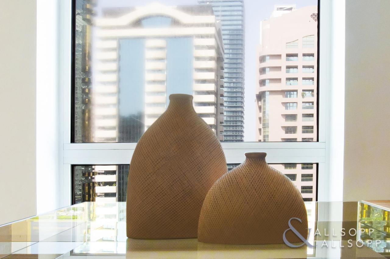 Limestone House Dubaï