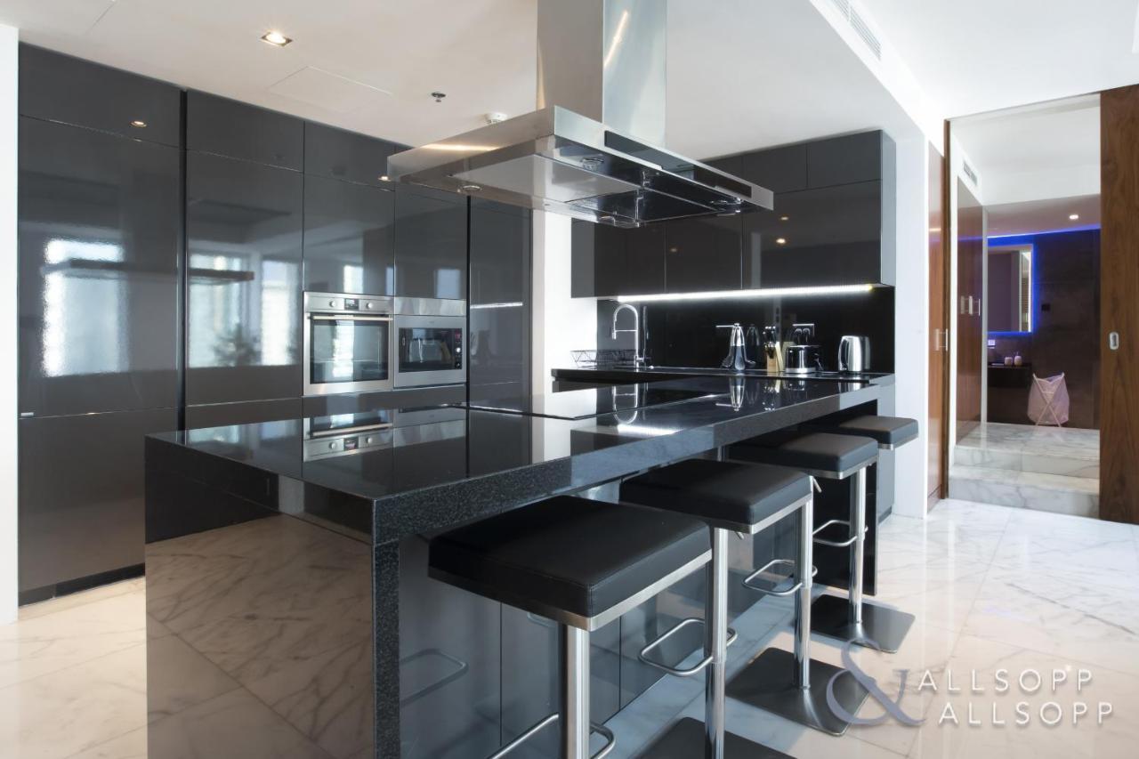 Appartement Limestone House *