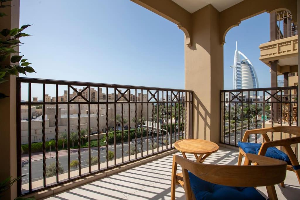 Appartement Veluxa - Luxury And Bright 1 Bedroom Apartment, Burj View! *
