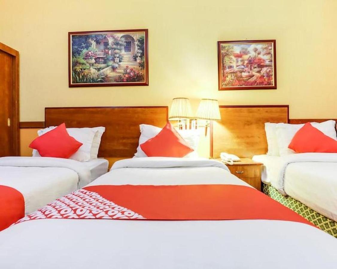 Middle East - Hotel Dubái