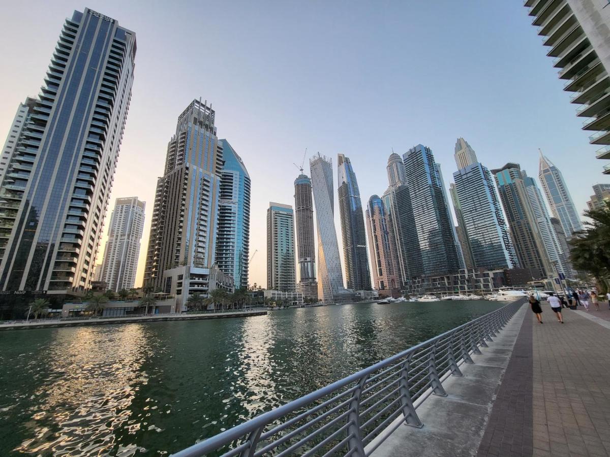 Albergue Route 66 Beach Dubai
