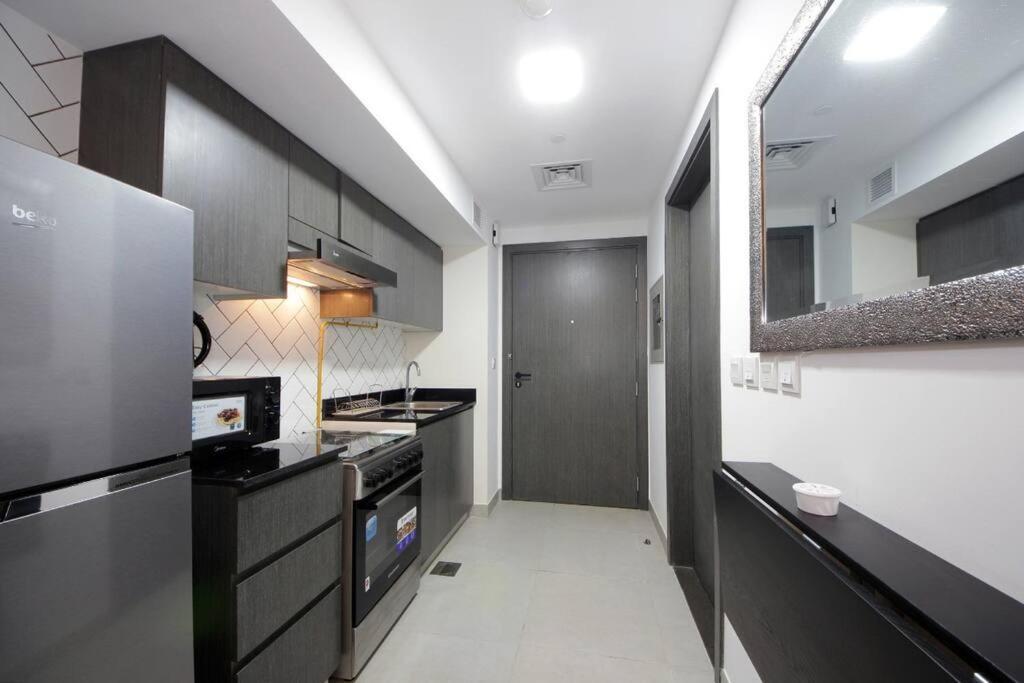 Apartment Bella Rose Studio Apartment- Al Barsha