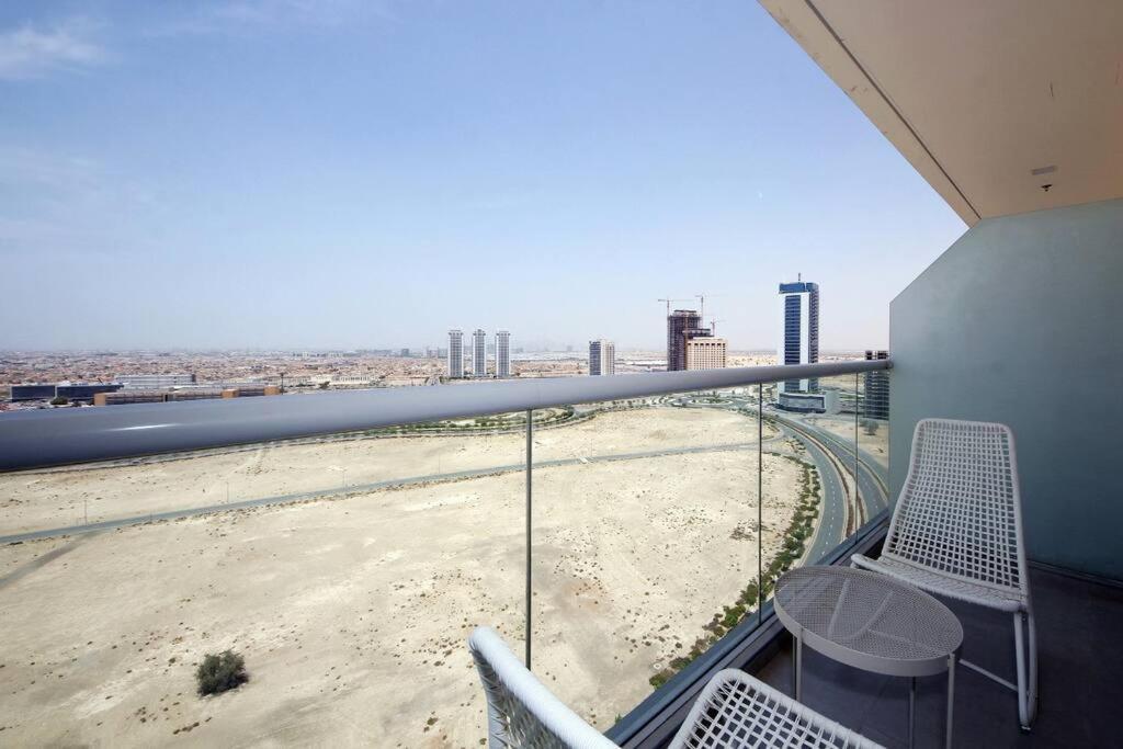 Apartment Bella Rose Studio Apartment- Al Barsha *