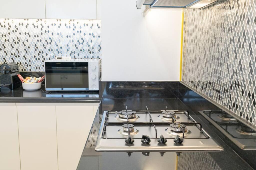 Apartament Opulent Hollywood Styled Flat In Paramount Tower *
