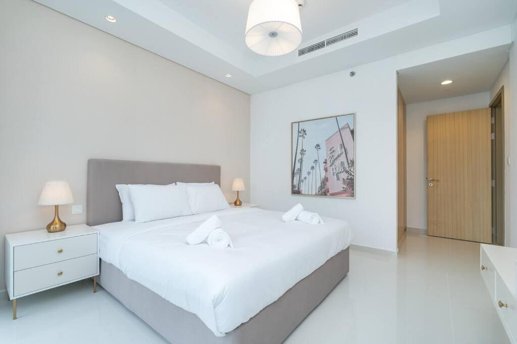 Apartament Opulent Hollywood Styled Flat In Paramount Tower *