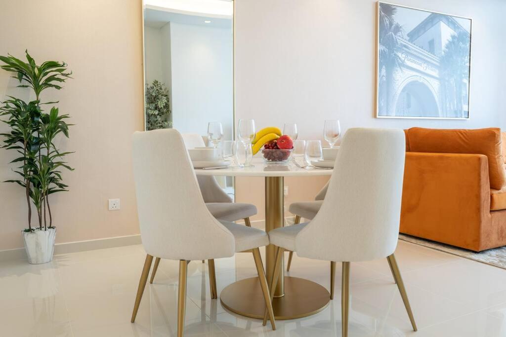 Apartament Opulent Hollywood Styled Flat In Paramount Tower *