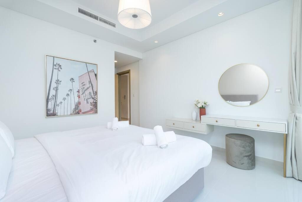 Apartament Opulent Hollywood Styled Flat In Paramount Tower *