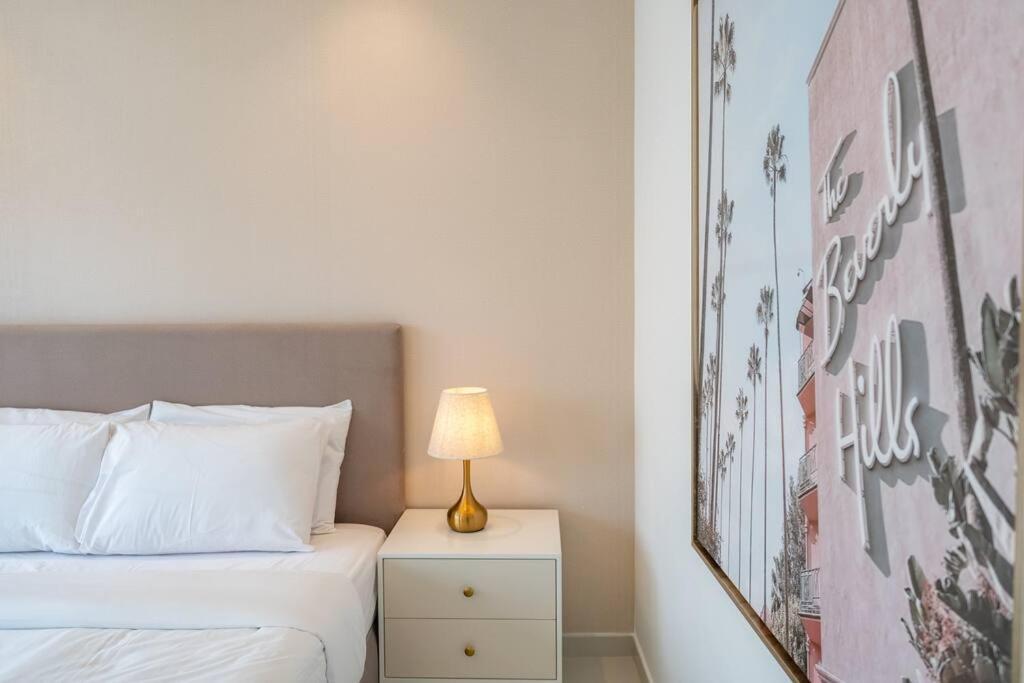 Apartament Opulent Hollywood Styled Flat In Paramount Tower *