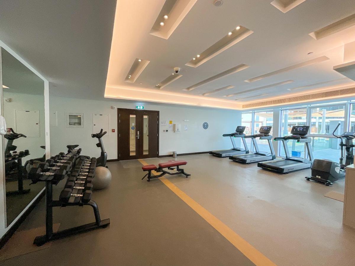Appartement Higuests - Spacious Near Zabeel Park With Panoramic Views *