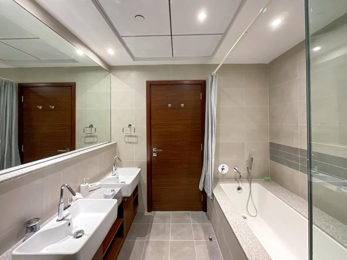 Appartement Higuests - Spacious Near Zabeel Park With Panoramic Views