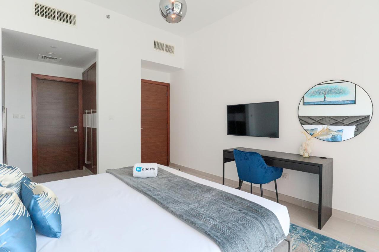 Appartement Higuests - Spacious Near Zabeel Park With Panoramic Views