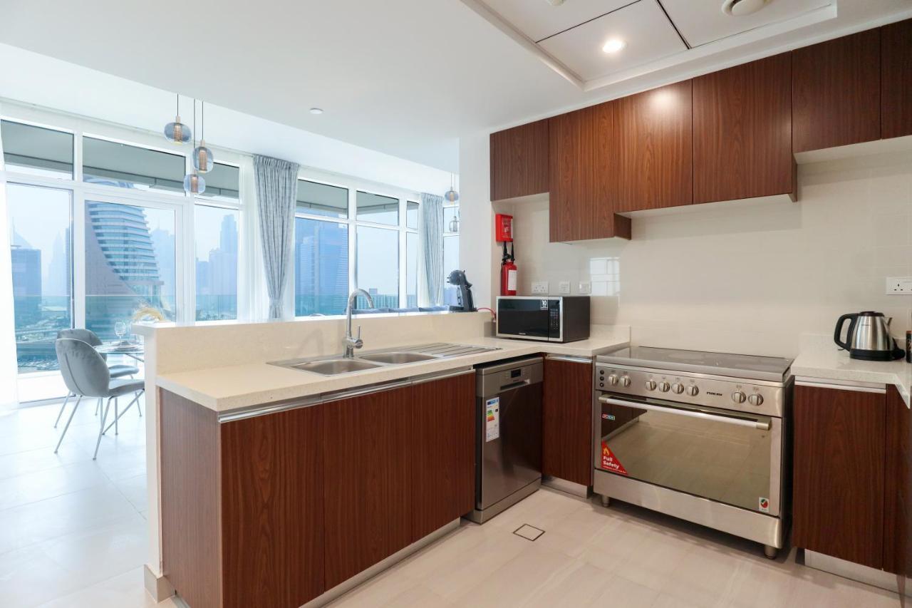 Appartement Higuests - Spacious Near Zabeel Park With Panoramic Views