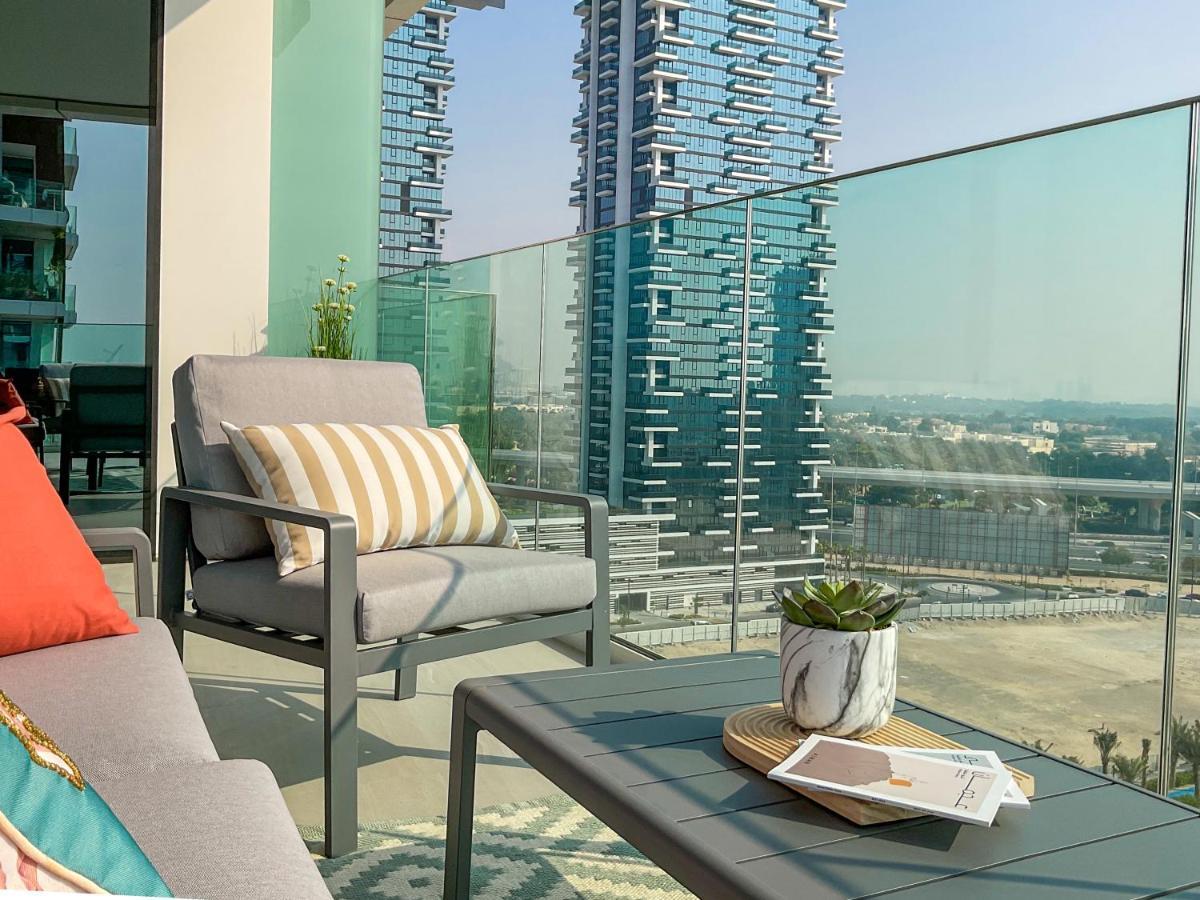 Appartement Higuests - Spacious Near Zabeel Park With Panoramic Views