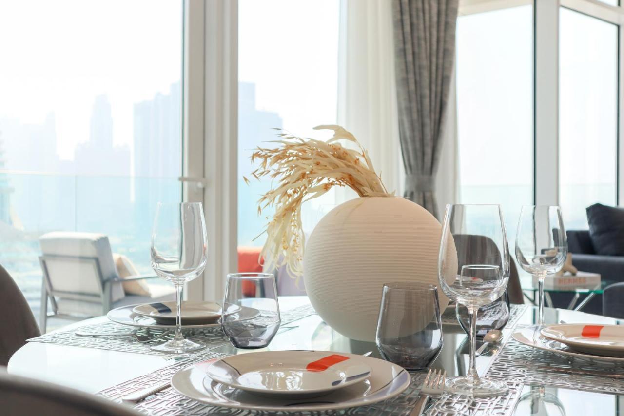 Appartement Higuests - Spacious Near Zabeel Park With Panoramic Views *
