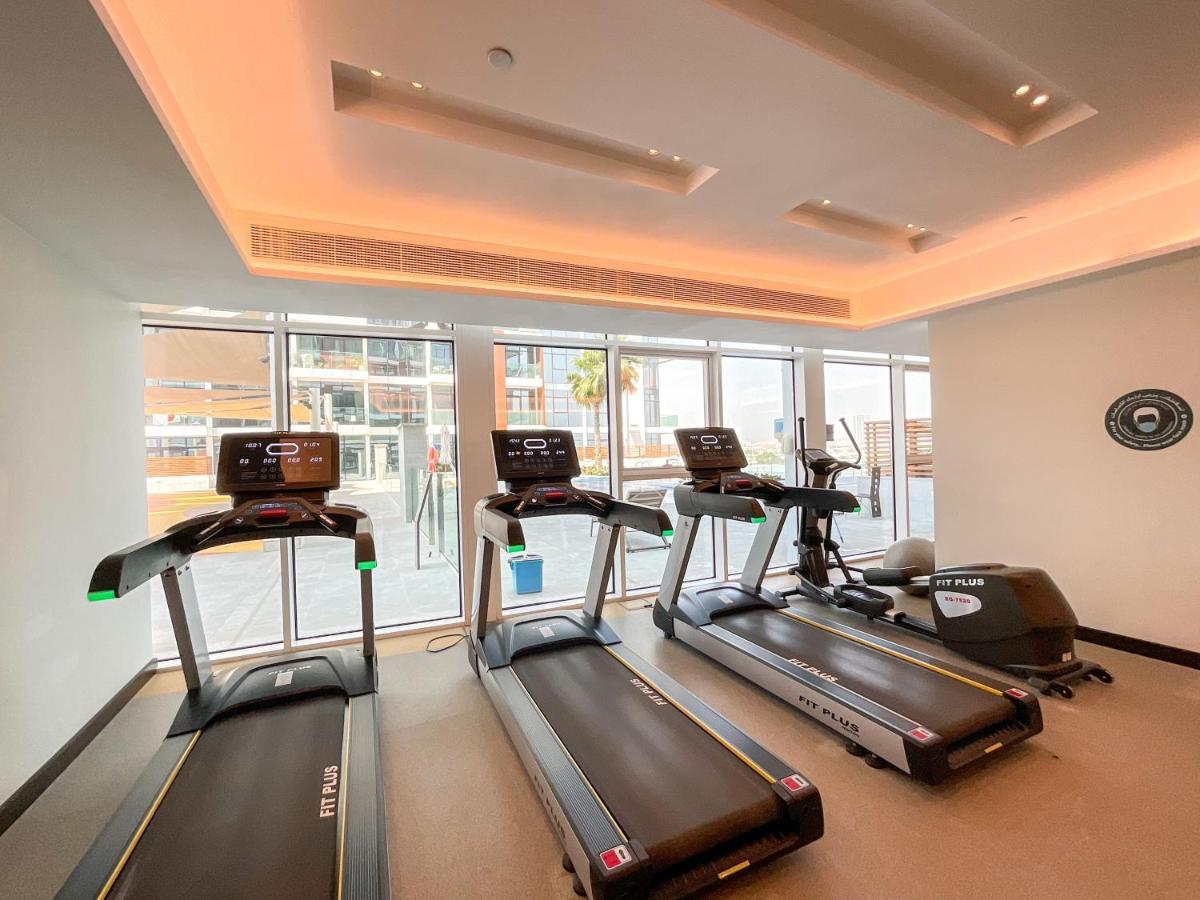 Higuests - Spacious Near Zabeel Park With Panoramic Views Appartement