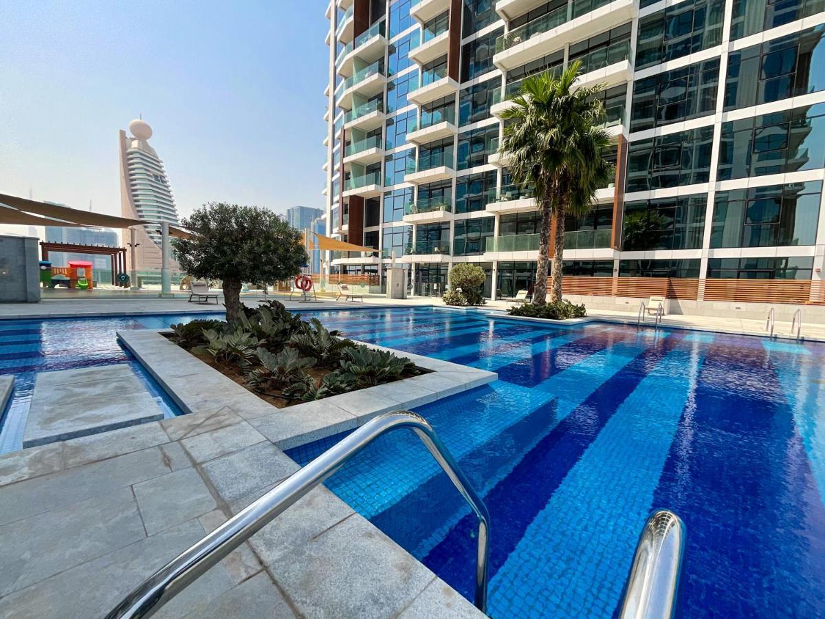 Appartement Higuests - Spacious Near Zabeel Park With Panoramic Views *