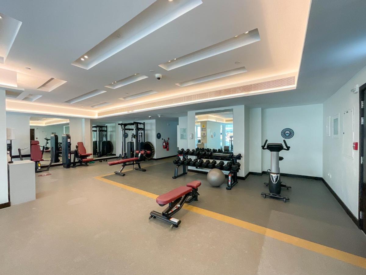 Higuests - Spacious Near Zabeel Park With Panoramic Views Appartement *