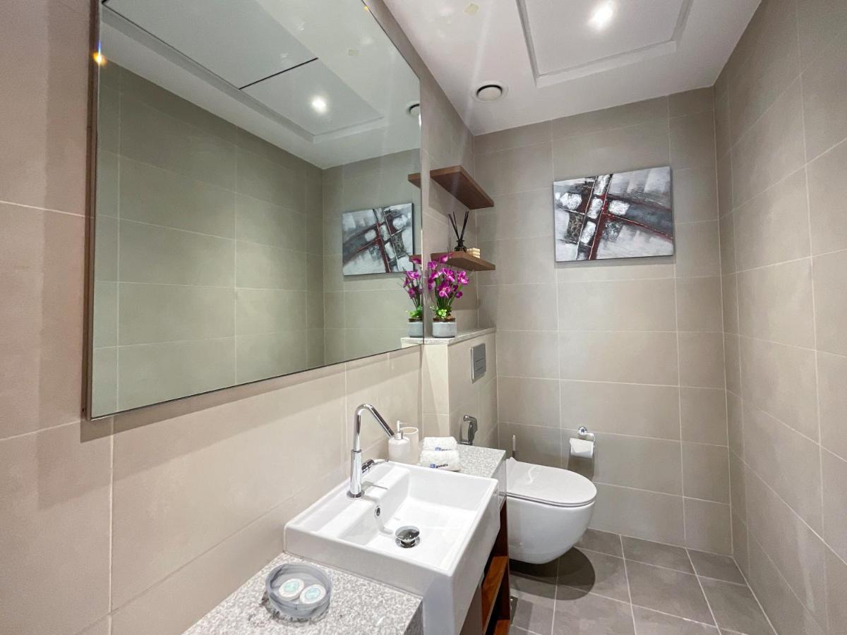 Higuests - Spacious Near Zabeel Park With Panoramic Views Appartement *