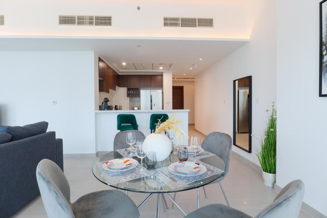Higuests - Spacious Near Zabeel Park With Panoramic Views Appartement