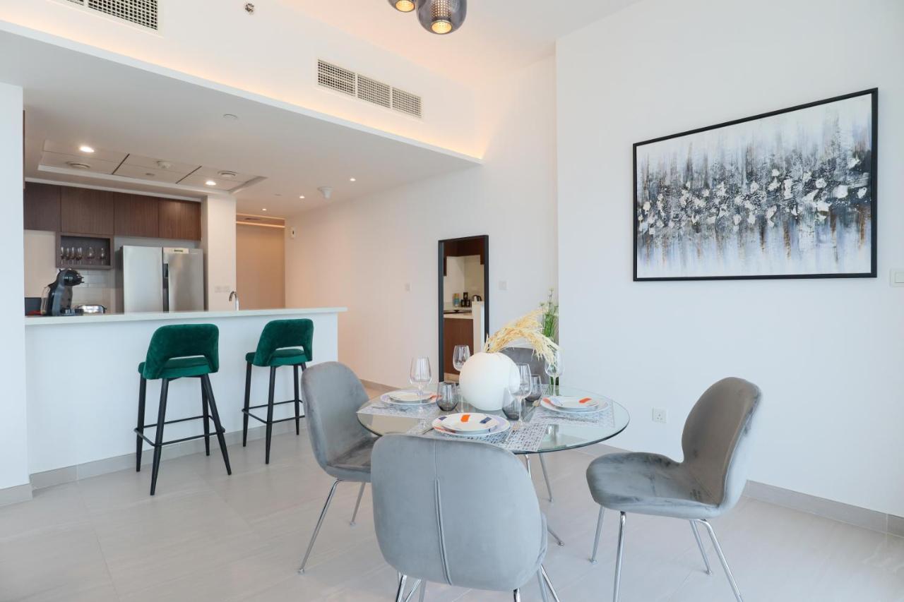 Higuests - Spacious Near Zabeel Park With Panoramic Views Appartement *