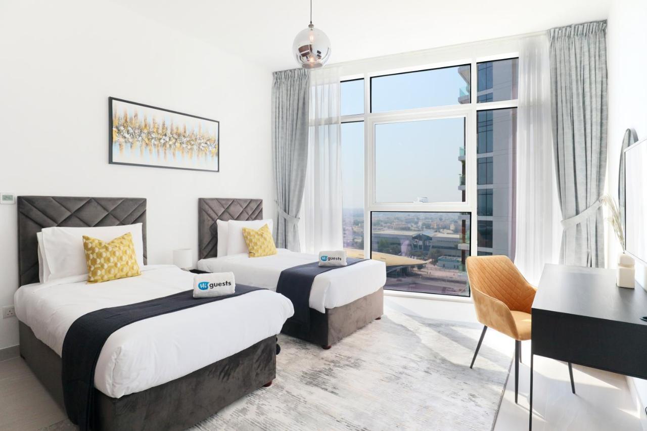 Higuests - Spacious Near Zabeel Park With Panoramic Views Appartement *