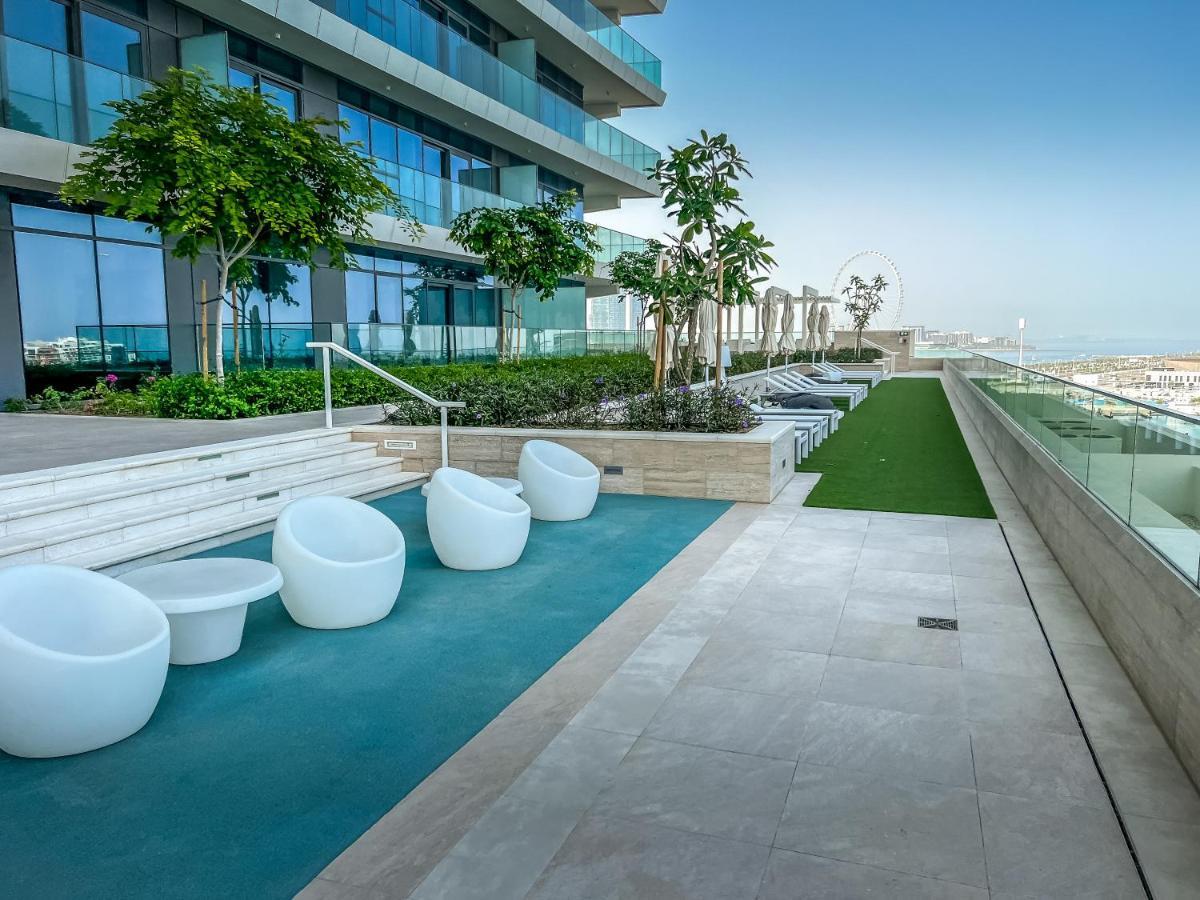 Appartement Lovely In Vista Tower, Beachfront *
