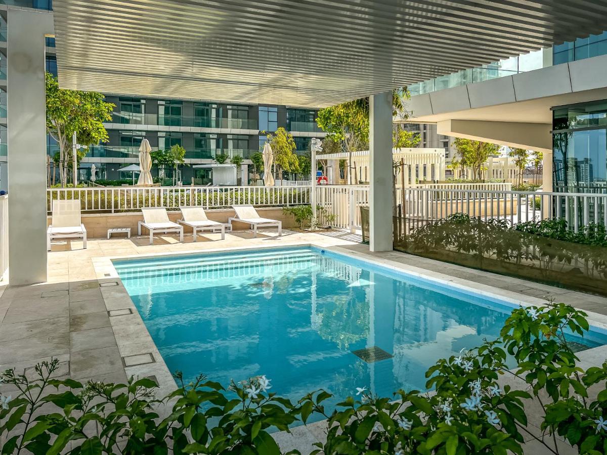 Appartement Lovely In Vista Tower, Beachfront Dubaï